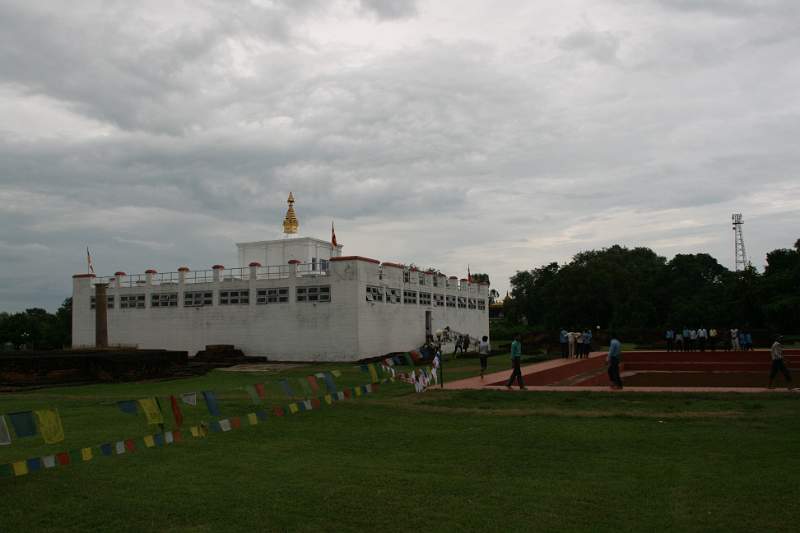 India & Nepal 2011 - 0664